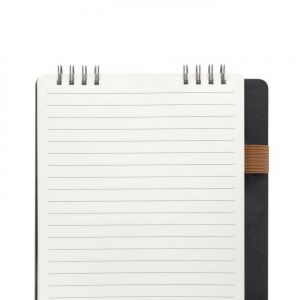 LIBRETA LEMBANI personalizada